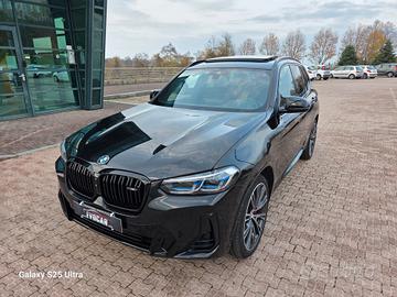 X3M xDriveM40i hybrid promo ritiro usato/