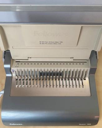 FELLOWES RILEGATRICE