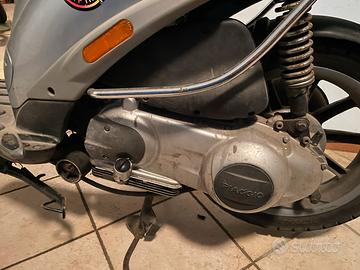 Liberty 125