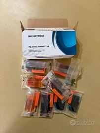 Cartucce per stampante