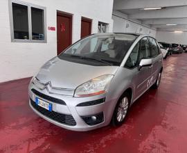 Citroen C4 Picasso 1.6 HDi 110 FAP Entry