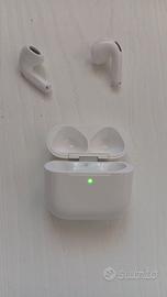 Airpods 4 originali serie 4 2024