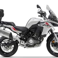 Benelli TRK 502 - 2019