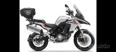 Benelli TRK 502 - 2019