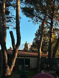 Arredato Mascalucia Parco vista Etna affittibrevii