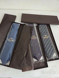 Cravatte church's nuove