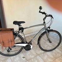 Bicicletta