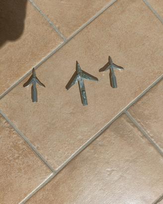 3 punte  fucilesub