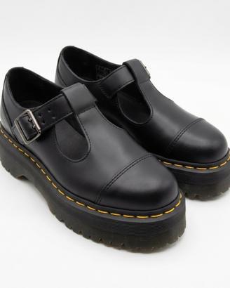 Dr Martens Bethan nere - Mary Jane quasi nuove