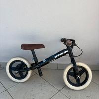 Bicicletta senza pedali btwin runride520