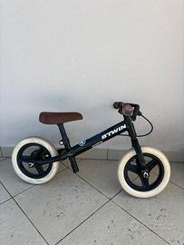 Bicicletta senza pedali btwin runride520