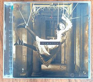 Porcupine Tree "Signify" CD first press 1996