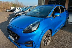 Puma Stline  Hybrid 33000 km