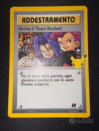 Here Comes Team Rocket Gran Festa TR15