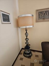 Lampada da terra