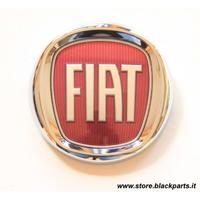Logo Fiat posteriore per Fiat 500