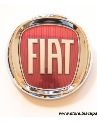 Logo Fiat posteriore per Fiat 500