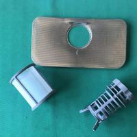 Filtri lavastoviglie Silverline D11037X01