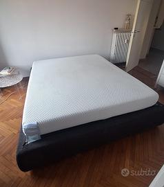 Struttura Letto Matrimoniale