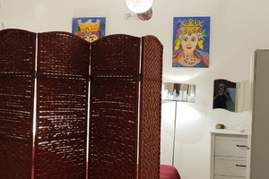 Confortevole bilocale