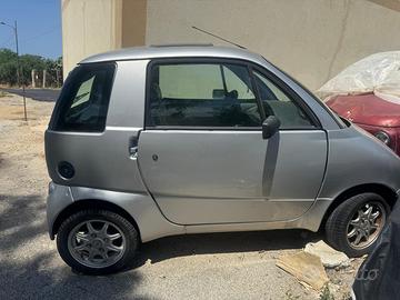 Minicar grecav