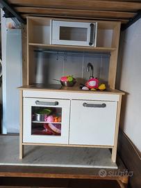 cucina giocattolo ikea