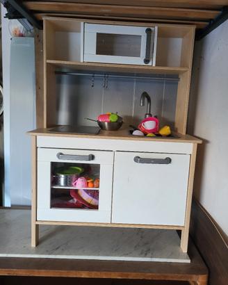 cucina giocattolo ikea
