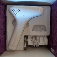 Luce pulsata epilazione corpo Flash&Go Imetec 