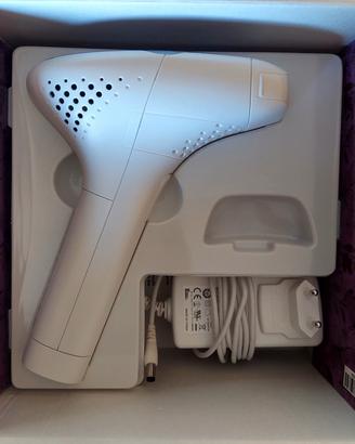 Luce pulsata epilazione corpo Flash&Go Imetec 