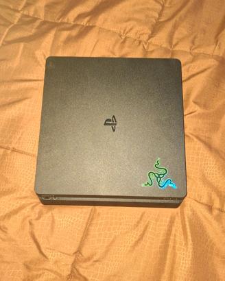 playstation 4