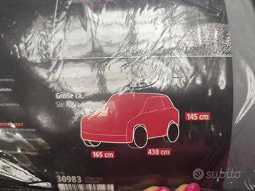 Telo antigrandine per Suv/Van