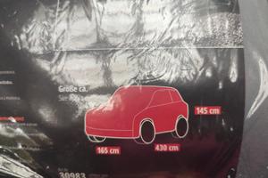 Telo antigrandine per Suv/Van