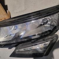 Fanale Anteriore Skoda Kodiaq 2019 (originale)