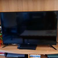 TV SAMSUNG UHD