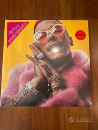 Vinili Rapper Italiani