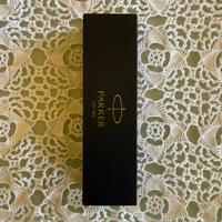 Penna Parker da collezione