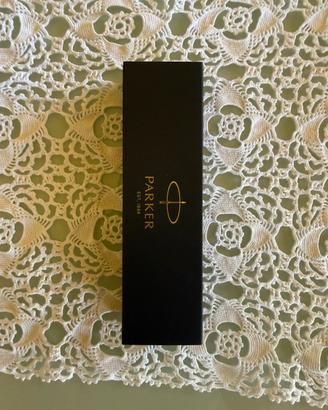 Penna Parker da collezione