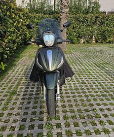 Piaggio beverly 300 s 2019 128.000km