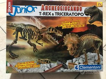 Clementoni Archeogiocando