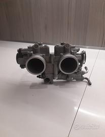 corpo farfallato tmax 