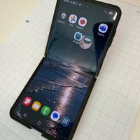 Samsung Galaxy Z flip 7 256 gb fold