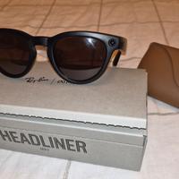 ray-ban meta Headliner (Gen  2)