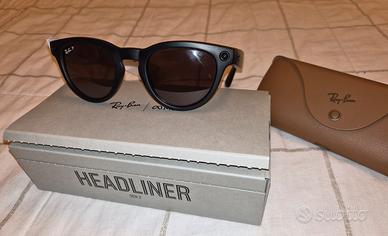 ray-ban meta Headliner (Gen  2)
