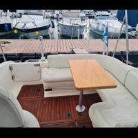 Cranchi perla25 zaffiro 28