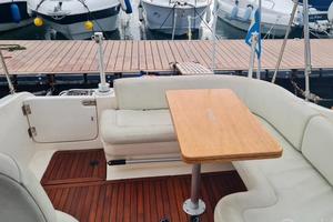 Cranchi perla25 zaffiro 28