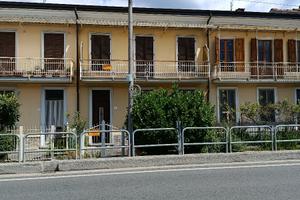 Appartamento indipendente 170mq + garage 2 auto