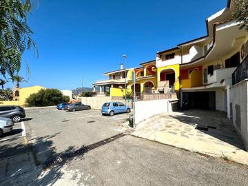 Cantina adibita a monolocale