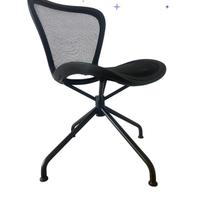 SEDIA ANNETT NERA GIREVOLE MAGIS SCONTATA 70%