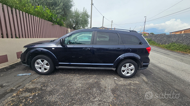 Fiat Freemont 7 posti