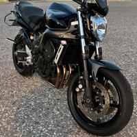 Fazer fz 6 s2